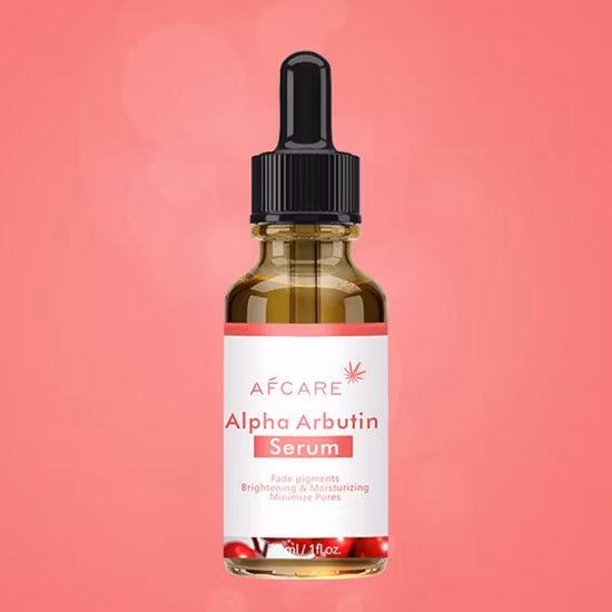 Hot Sale Gentian Facial Whitening Tender Skin Care Essence