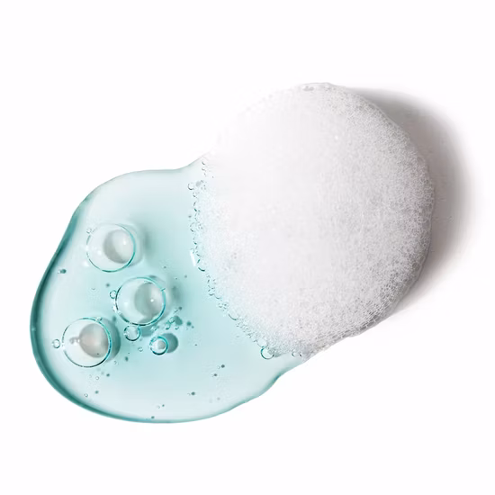 Beauty Cosmetics Skin Care BHA + Blue Tansy Clarity Cleanser Clean Pores