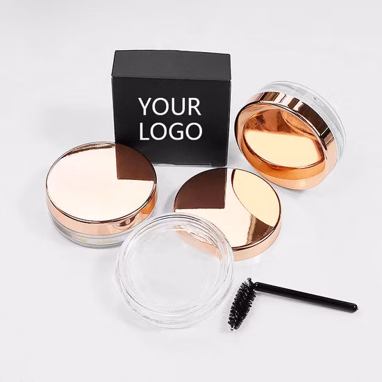 Bamboo Handle 8PCS Makeup Brushes Eyeshadow Brush Eyebrow Brush High