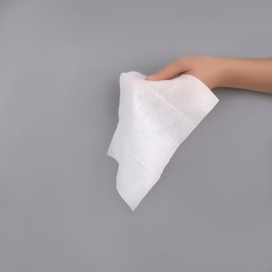 Alcohol Free and Non Irritating Baby Wipes