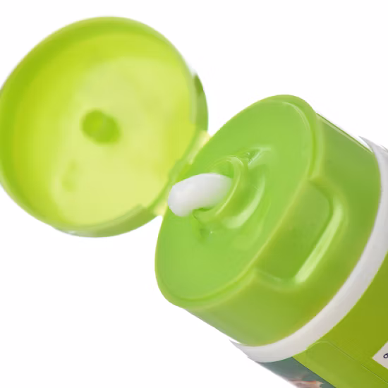 Beauty Cosmetics Skin Care Snail Face Cream Lock in Water and Repair Skin