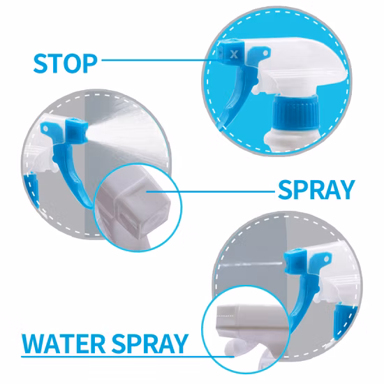 Cheap Wholesale Alcohol 75% Hand Sanitizer 500ml Gel Alcohol Hand Desinfektion Antibacterial Sanitizer Spray